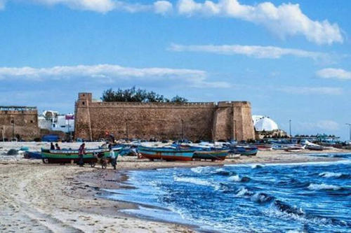 这个免签国比摩洛哥美十倍，而且更小众