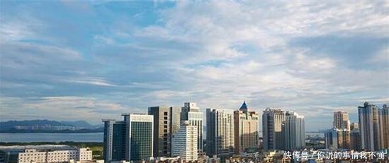  深圳@看完德国的富人区，再看中国的富人区，一个住富豪一个住土豪