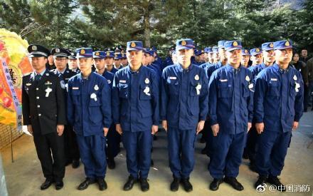 沉痛哀悼！刘乃夫烈士千古