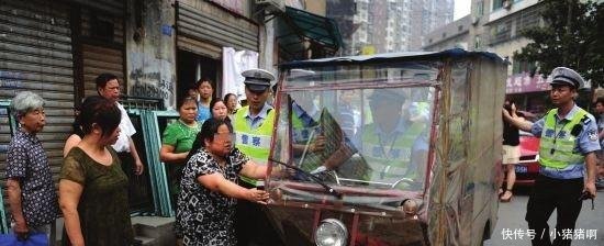 7月1日起, 新规实行, 农民出行“三大件”将禁止上路, 以后买都买