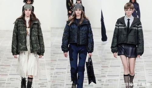  『时装周』2020秋冬时装周-Dior继续年轻化，设计被批像淘宝出品