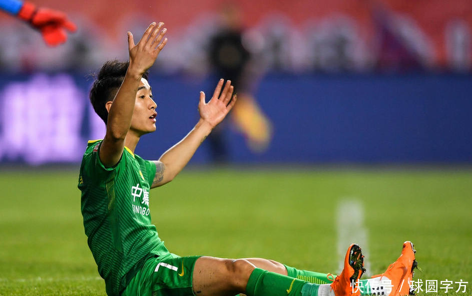 U23国足有韦世豪坐镇却输给纳米比亚,中超U2