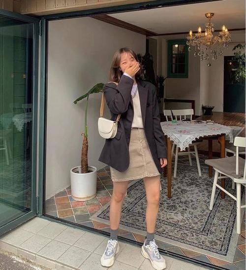  『能提升你』休闲风格的衣服的搭配技巧