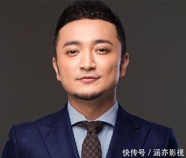 春晚请演员主持