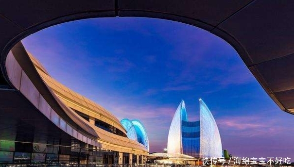 中国最宜居城市，并非杭州和成都，而是浪漫的它