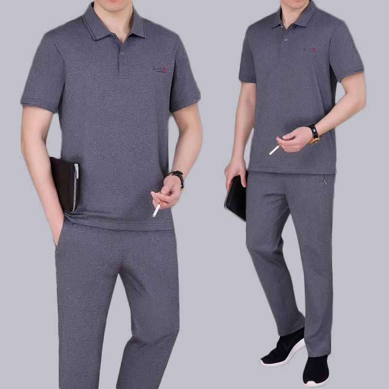 男人一过47，千万别穿大裤衩子出门!瞧瞧下面，让女人眼发直