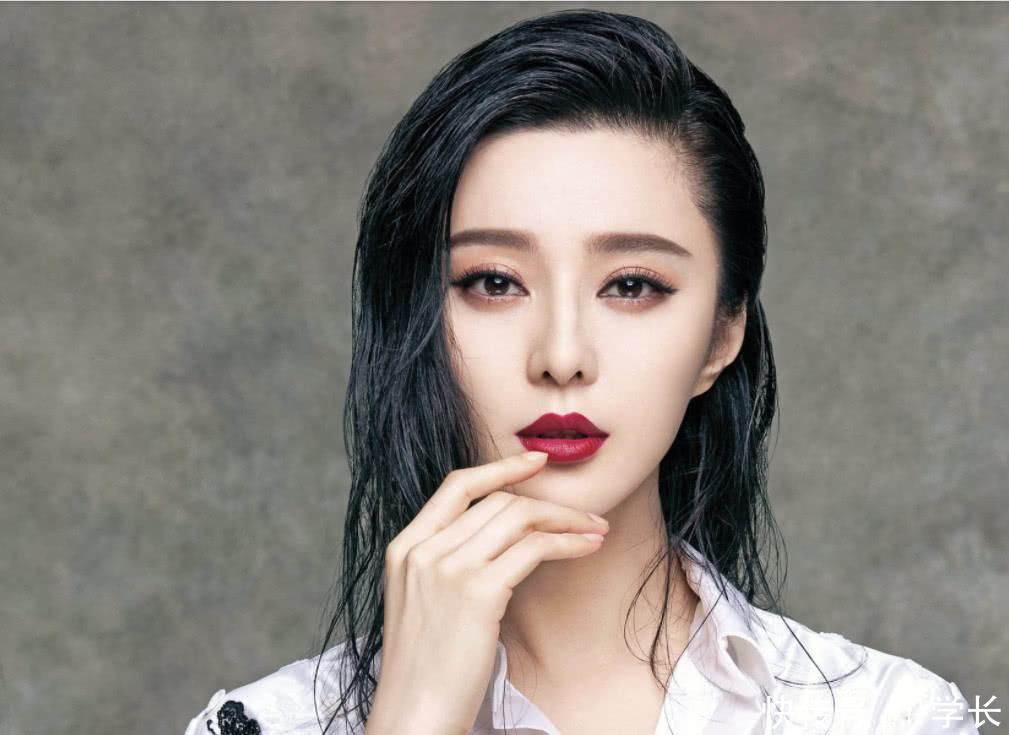 范冰冰微博停更两个月，娱乐圈“税务风波”将出王炸?