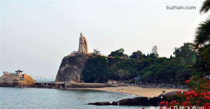 国家排名第一是谁