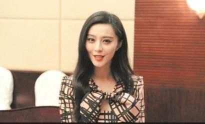 范冰冰工作室:禁止一切针对范冰冰本人的诽谤造谣