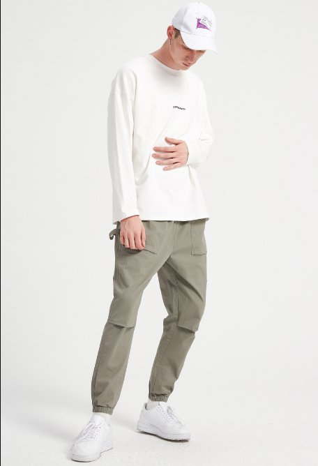 【双十一买什么】300块以内的裤子，你Pick哪条