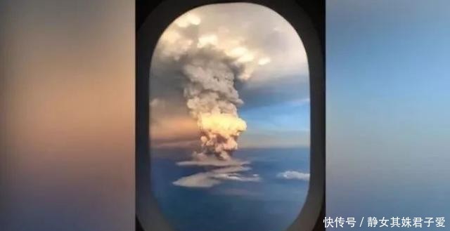 菲律宾1911火山爆发