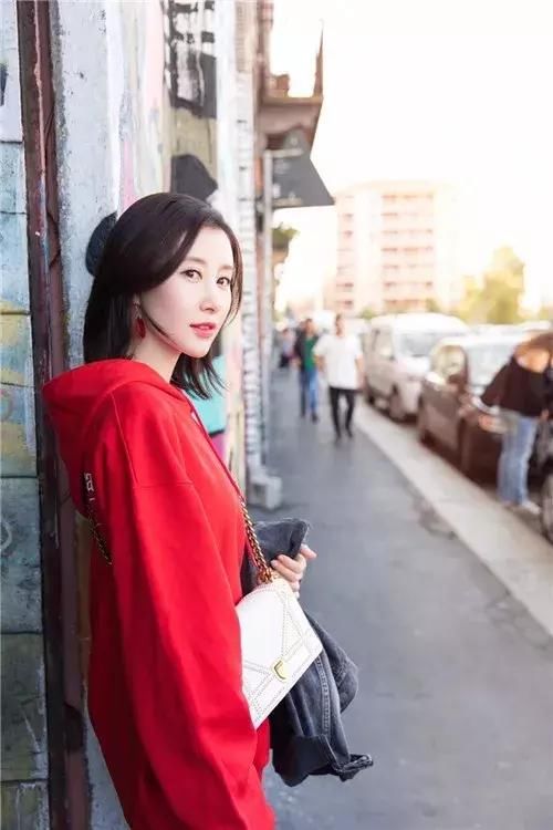 女演员们撩倒男神，全靠这个“妆”!