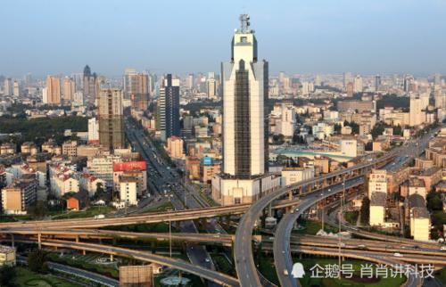  【独立】国内这个省会城市，独立拥有五大淡水湖之一，被誉为“