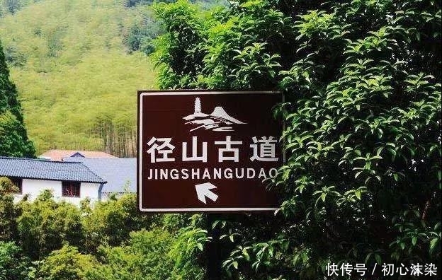 上海周边竟然藏着5个“小九寨沟”,一个个美得像世外桃源