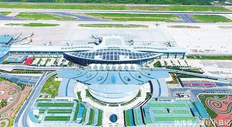  #市区#省会城市距离市区最远的机场，路程70公里，去坐趟飞机不