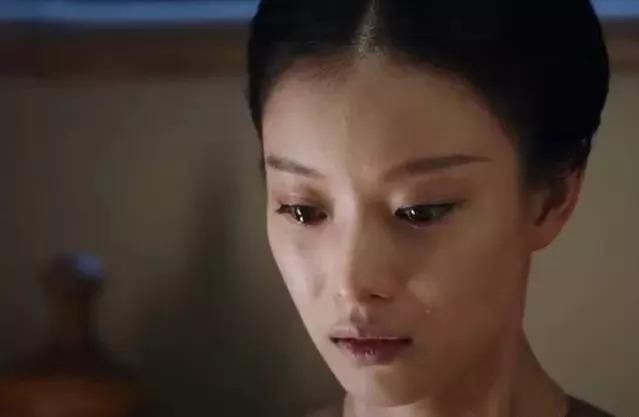 倪妮演戏不化妆?那是你看不懂她的素颜妆!