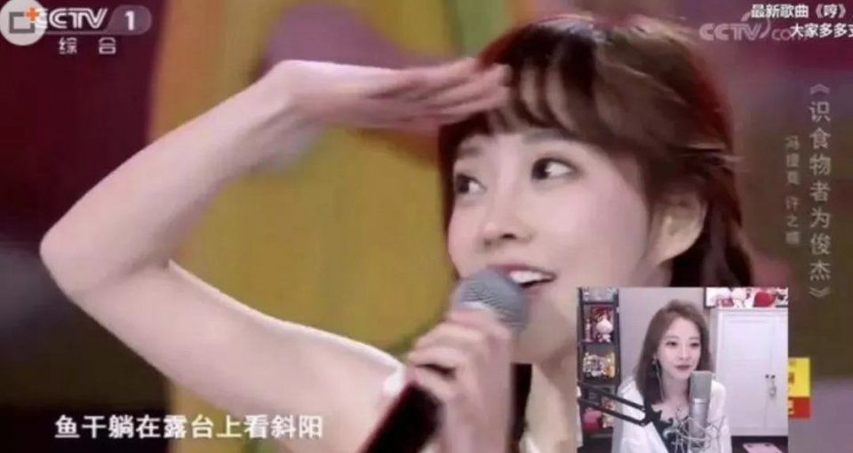 冯提莫回应“没发生男女关系!只见过一次面”你信吗?百万公款为何