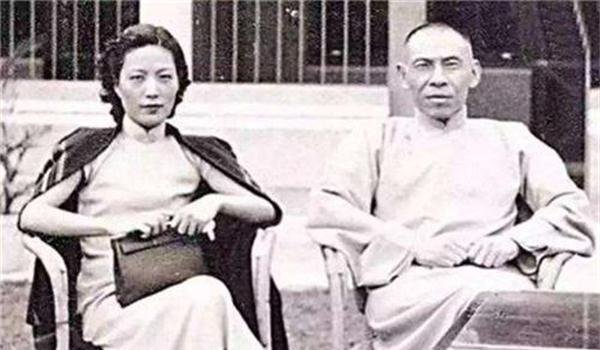  【回忆】杜月笙女儿回忆，对父亲最大打击是戴笠身亡，失态几乎崩溃要跳楼