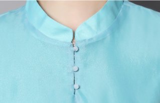 女人45岁别服老，穿这12款旗袍，年轻20岁不止，女人味十足