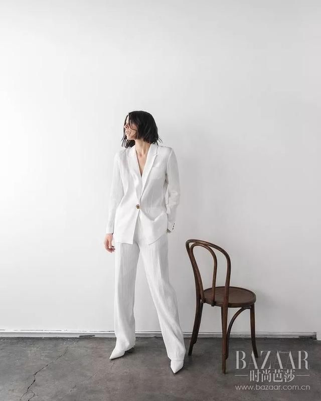 同样是阔腿裤，怎么你穿就显矮又显胖？