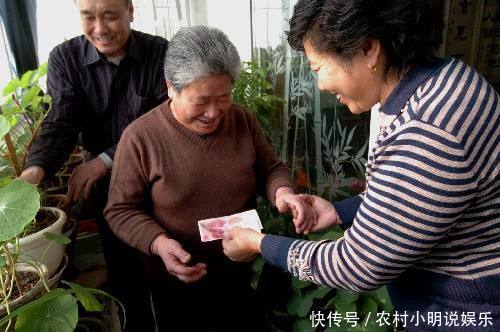  [补贴]农民养老不再难！19年起，养老方面迎来4项改动，等着享福