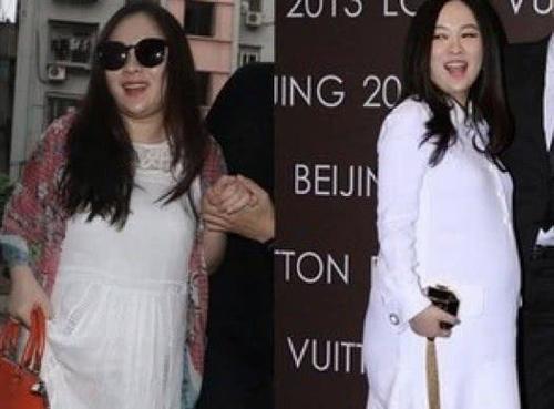 别再相信减食、减肥药了，瞧瞧霍思燕的秘诀，两月减掉80斤