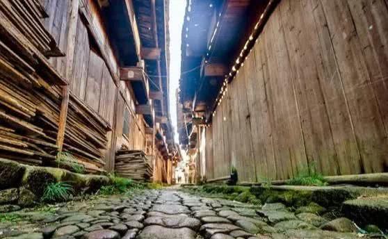 这10个江西绝美小众古镇，你有几个没听说过？