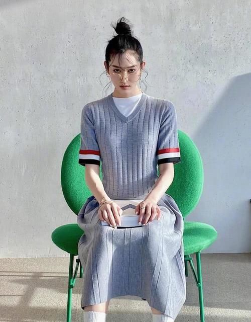  『没关系』舍不得买贵的没关系，学会时尚博主这十款穿搭，一样能穿出高级感