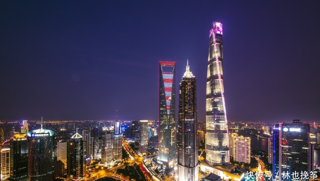 日本人最爱的中国4座旅行城市,第1个来了不愿走,第4个是人生目标