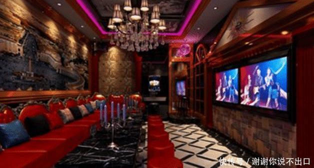 为何KTV包厢里会安装厕所？特殊用意在哪里？离职服务员说出真相