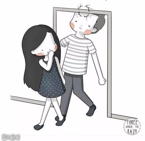  「女生」女生个子矮的15个好处，别人羡慕不来的