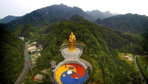 我国这景点太任性：按姓氏收费，2个姓氏免费，古人“历劫”之地