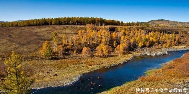  「爱国」我国最“爱国”的河流流到别国又返回中国，其它河流都流向大海！