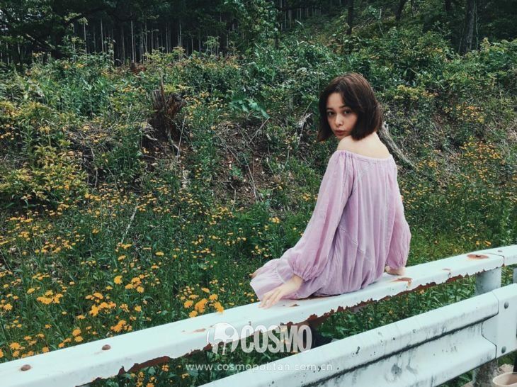 成为高岭之花有这么难吗?我早就摸透了