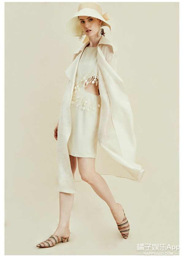 夏天来啦！快穿上这条魔法裙，变身小仙女