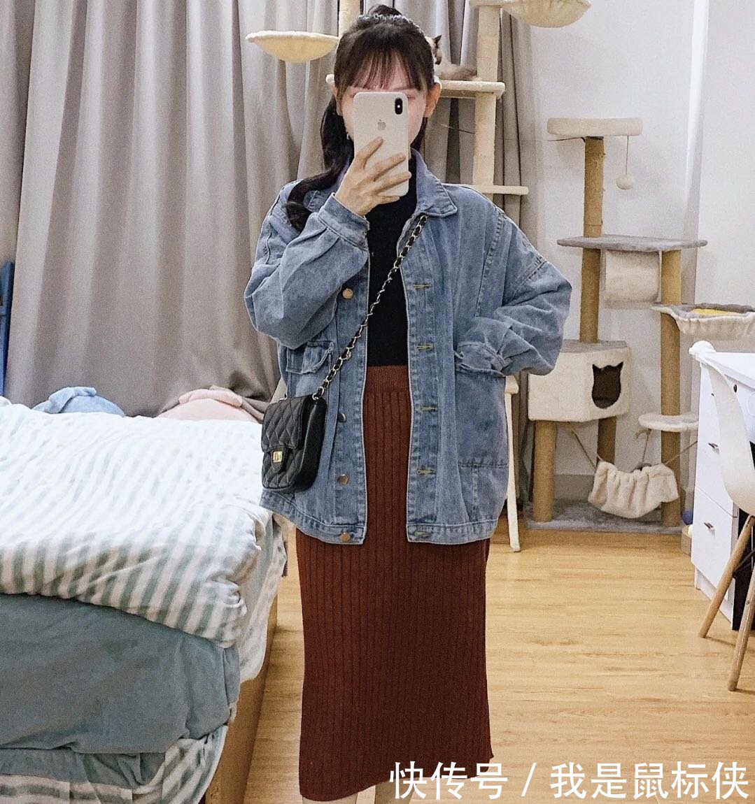  「重样」学会一衣多穿，一个月穿搭不重样，再也不用愁搭配了！