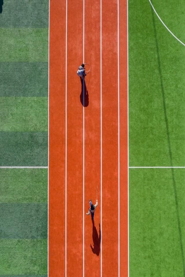 中国摄影网签约摄影师陆文龙作品赏析——《那山那水那些人》