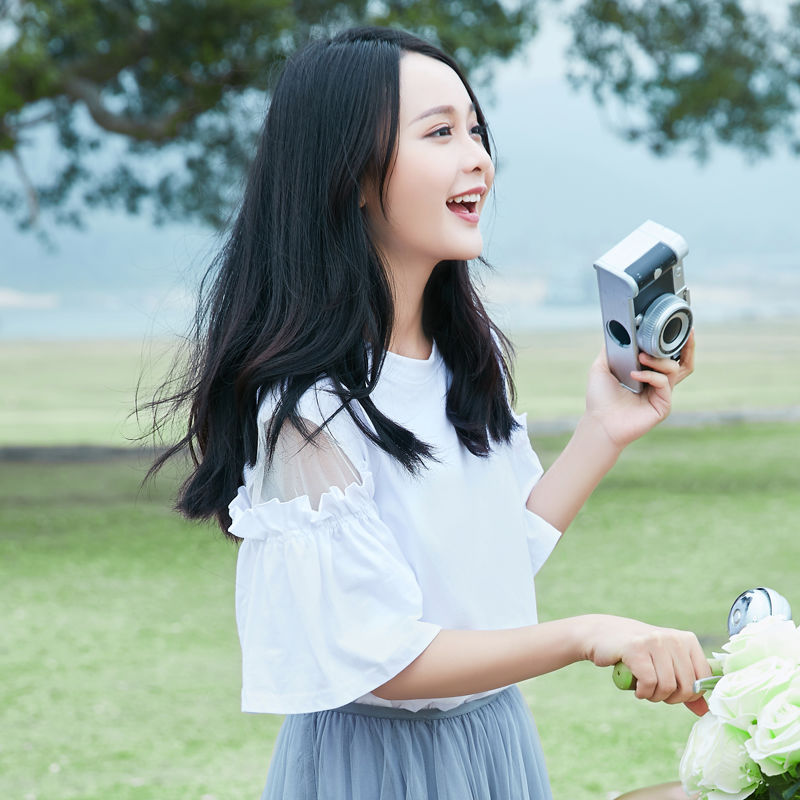 女人好身材别藏着，瞧瞧下图，女人味十足