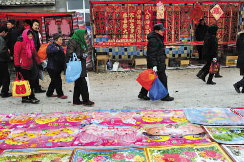  笔者当地@春节将至！一月份，返乡的农村人注意避免四件事，现在