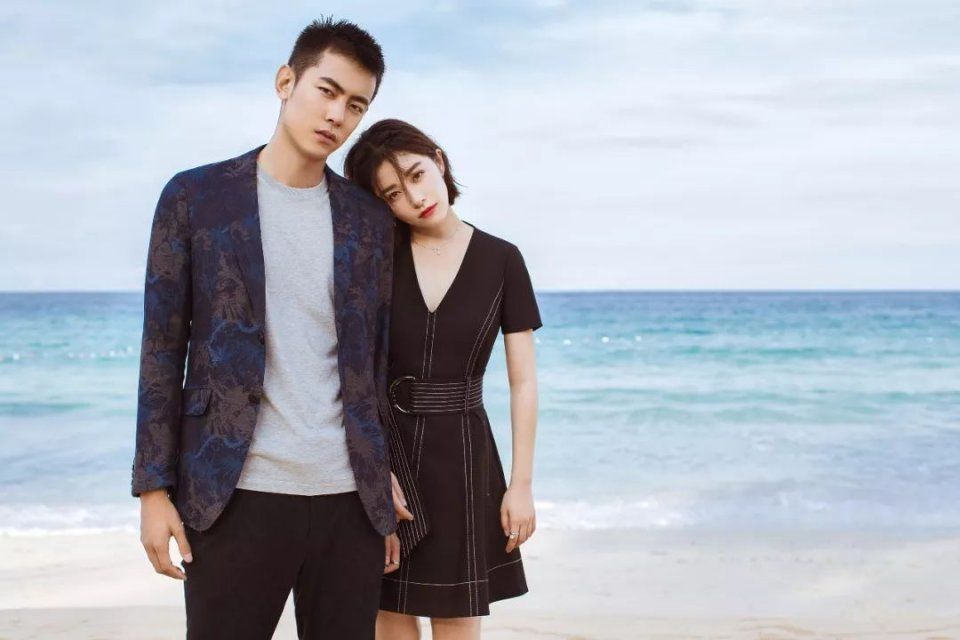 服气| 可清纯可魅惑，时尚感爆棚的阚清子叫人怎能不爱?