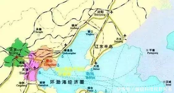 中国三个大湾区谁的发展潜力比较大