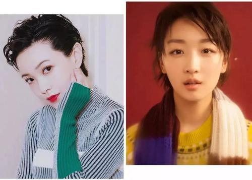 你的发型已经out了，2018流行这4款短发！