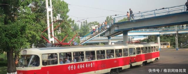 朝鲜游记中国游客在朝鲜旅游，印象深刻的四个方面