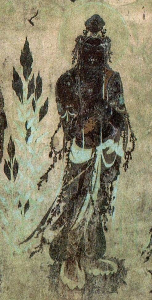  『敦煌壁画临摹』七十年来研究者们对敦煌壁画原貌的探索