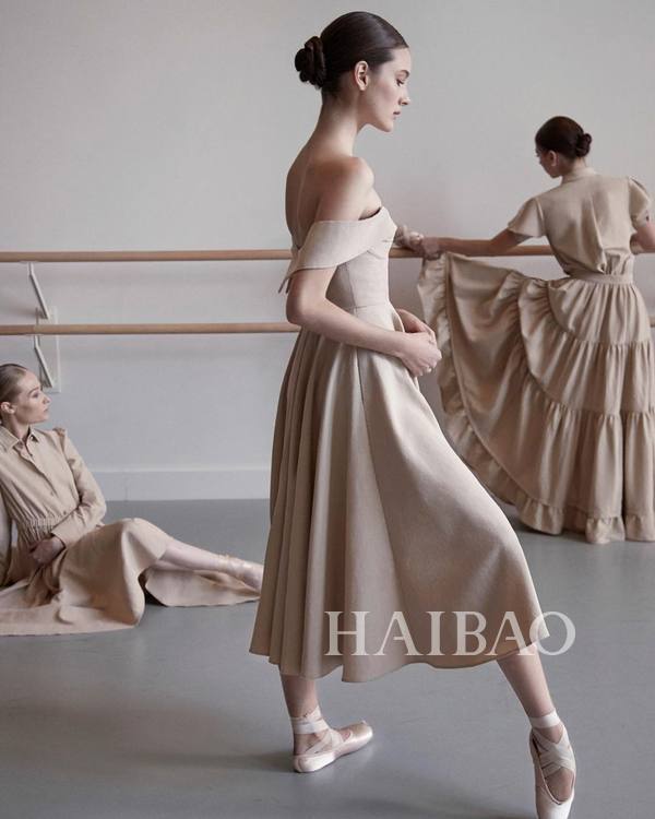 杨紫就是靠这条仙女裙拿下了你的男神！