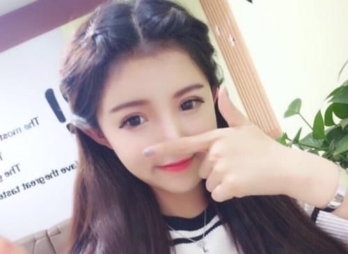  「脸上」脸上有这4个特征的女生，属于天生“颜值”高，你占了几个？