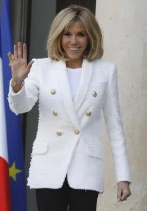 4个欧洲国家的“第一夫人”，每位各有千秋，最后一位最具特色