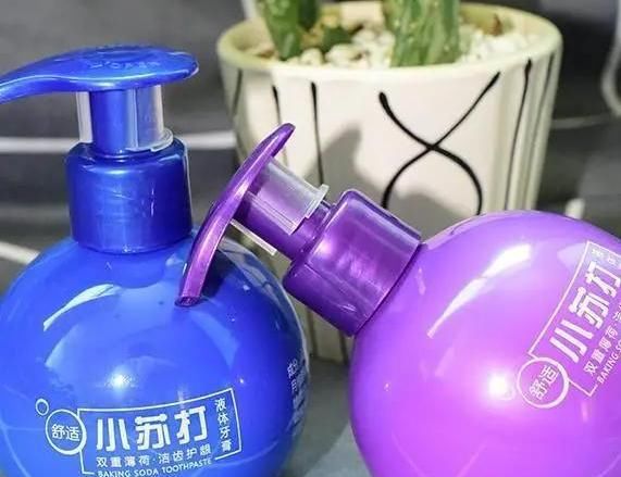  「小众」四款小众高颜值的牙膏种草！