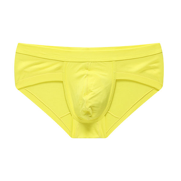 三角裤、四角裤早过时了!今年流行“不勒屁Y裤”，穿起来忒得劲