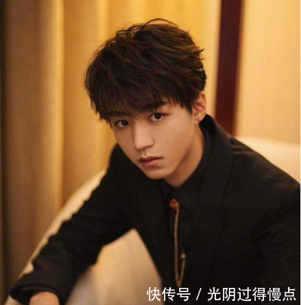 木子洋，王俊凯，迪丽热巴，王一博等齐穿杜嘉班纳，谁更胜一筹